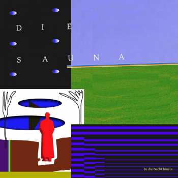 CD Die Sauna: In Die Nacht Hinein
