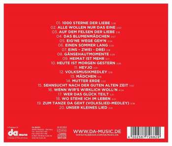 CD Die Schäfer: Lieblingsschlager