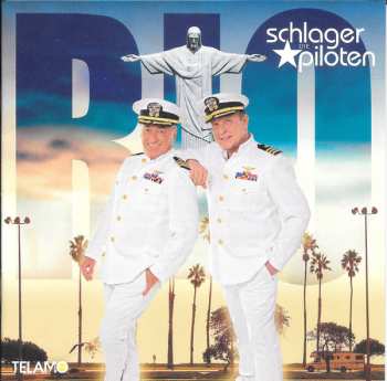 Album Die Schlagerpiloten: Rio