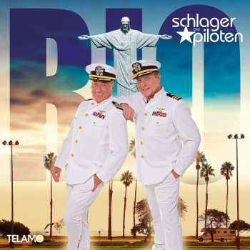 CD Die Schlagerpiloten: Rio