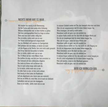 CD Element Of Crime: Die Schönen Rosen