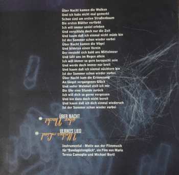 CD Element Of Crime: Die Schönen Rosen