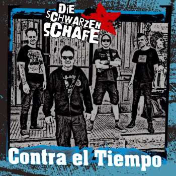 CD Die Schwarzen Schafe: Contra El Tiempo
