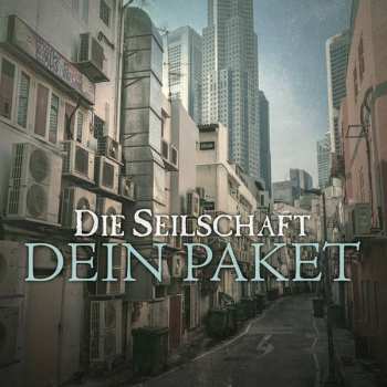 CD Die Seilschaft: Dein Paket