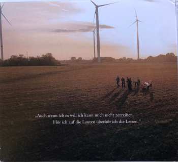 CD Die Seilschaft: Dein Paket