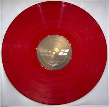 LP Die Sexual: Elektro Body Musique LTD | NUM | CLR