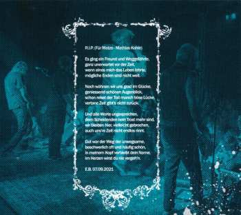 CD/DVD Die Skeptiker: Geburtstagsalbum Live Festsaal Kreuzberg 2019 LTD