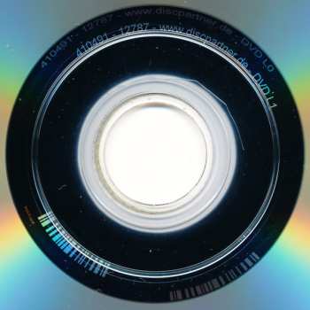 CD/DVD Die Skeptiker: Geburtstagsalbum Live Festsaal Kreuzberg 2019 LTD