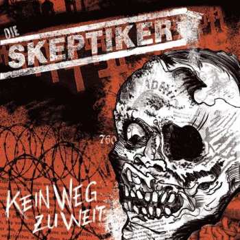 Album Die Skeptiker: Kein Weg Zu Weit