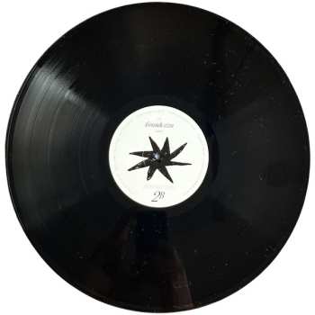 2LP Die Sterne: Grandezza LTD