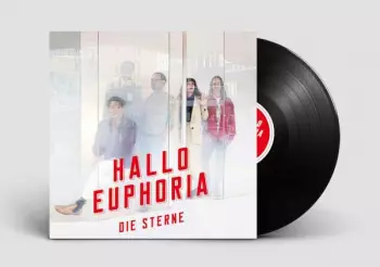 Die Sterne: Hallo Euphoria