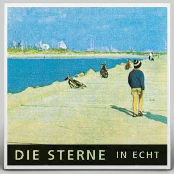 LP Die Sterne: In Echt
