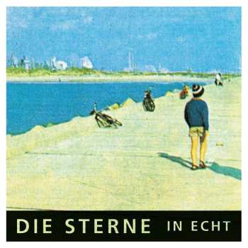 CD Die Sterne: In Echt