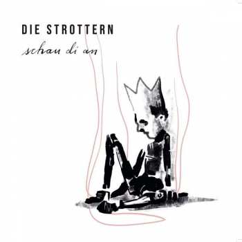LP Die Strottern: Schau Di An