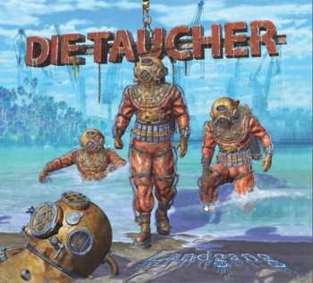 Album Die Taucher: Landgang