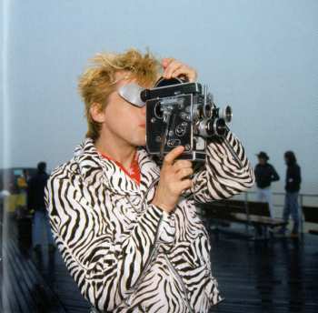 CD Die Toten Hosen: Kauf Mich! DIGI