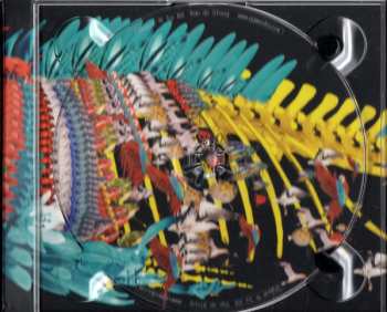 2CD/Doos Die Toten Hosen: Laune Der Natur / Learning English Lesson 2 DIGI