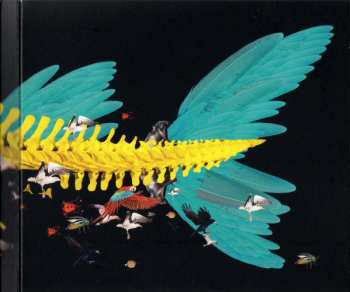 2CD/Doos Die Toten Hosen: Laune Der Natur / Learning English Lesson 2 DIGI