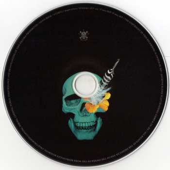 2CD/Doos Die Toten Hosen: Laune Der Natur / Learning English Lesson 2 DIGI