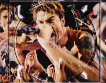 2CD Die Toten Hosen: Live: Der Krach Der Republik