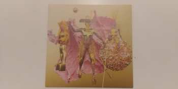 3LP Die Türen: Exoterik LTD | CLR