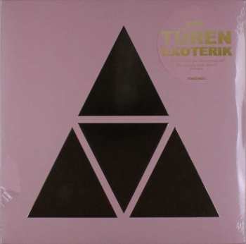 Album Die Türen: Exoterik