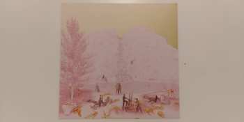 3LP Die Türen: Exoterik LTD | CLR