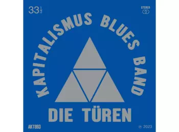 Kapitalismus Blues Band