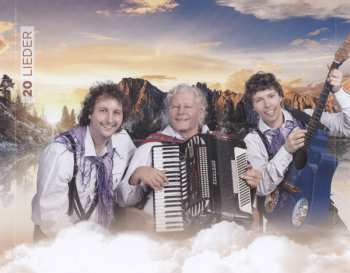 CD Die Vaiolets: Das Beste Zum Großen Jubiläum // 50 Jahre
