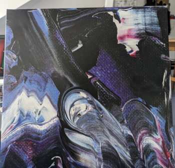 Album Die Wände: Die Wände