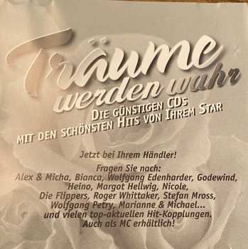 CD Die Wildecker Herzbuben: Weil Wir Freunde Sind