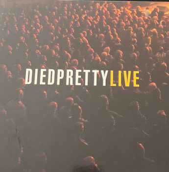 Album Died Pretty: Live