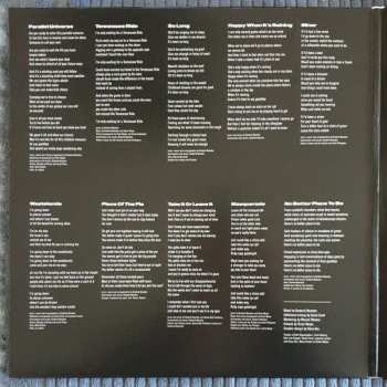 LP Diederik Nomden: Parallel Universe