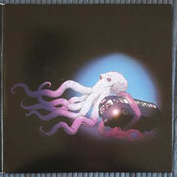 LP Diederik Nomden: Parallel Universe