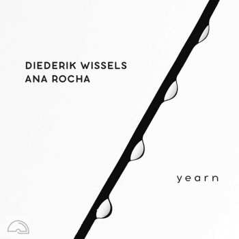 CD Diederik Wissels: Yearn