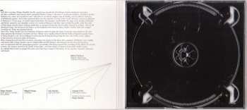 CD Diego Amador: Piano Jondo