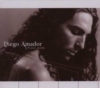 CD Diego Amador: Piano Jondo