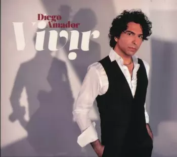 Diego Amador: Vivir