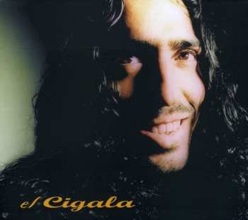 CD Diego "El Cigala": Entre Vareta Y Canasta