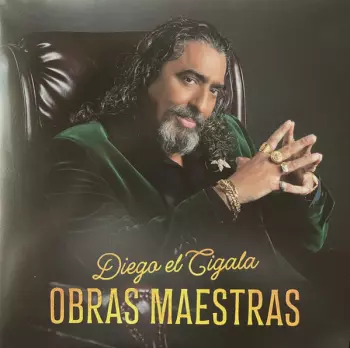 Obras Maestras