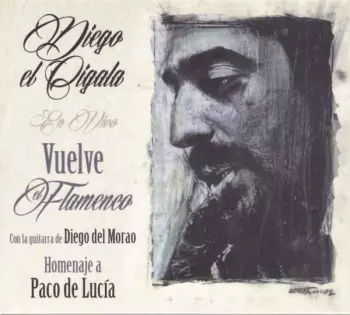 Vuelve El Flamenco (En Vivo)