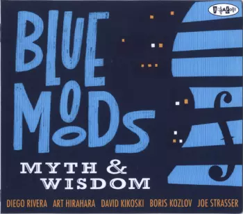 David Kikoski: Myth & Wisdom