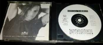 CD Diego Torres: Diego Torres