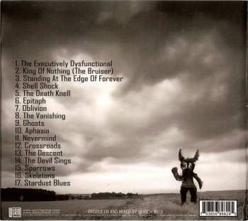 CD Diehumane: The Grotesque