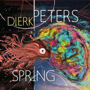 Album Dierk Peters: Spring