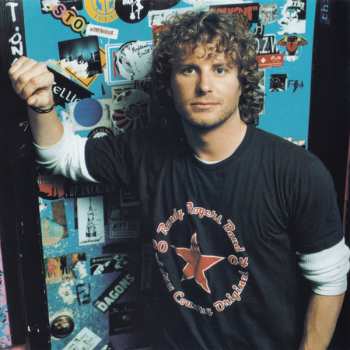 CD Dierks Bentley: Modern Day Drifter