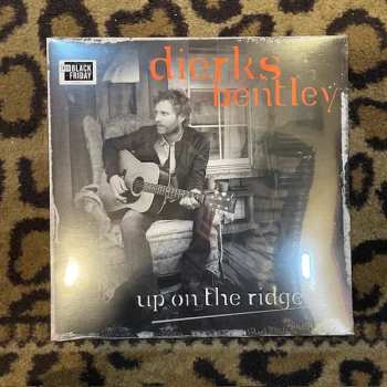LP Dierks Bentley: Up On The Ridge CLR