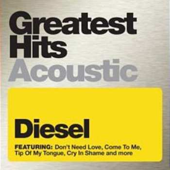 Album Diesel: Singled Out