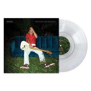 LP Diesel: Bootleg Melancholy CLR