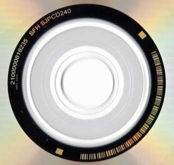 2CD Diesel Park West: Damned Anthems